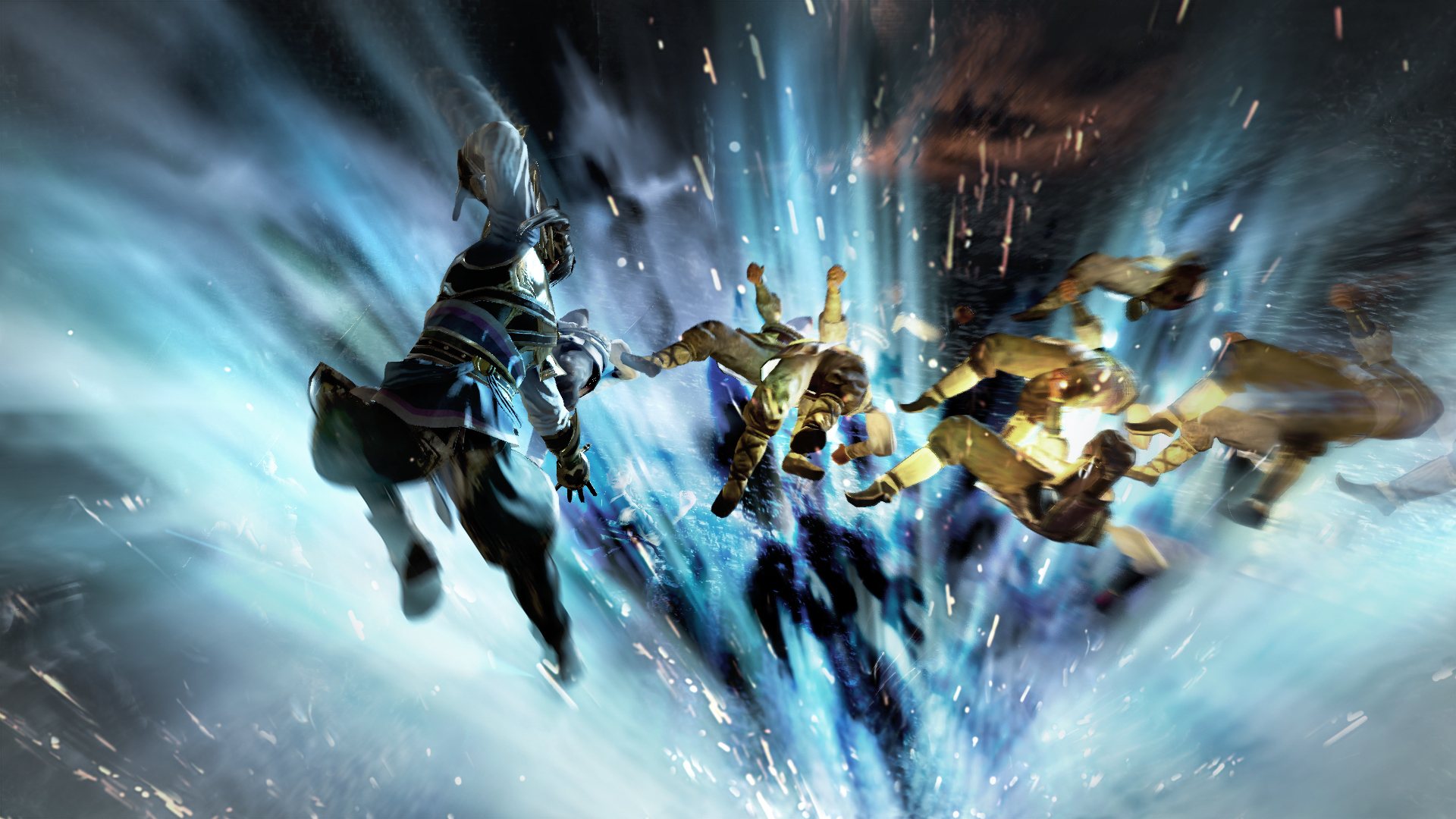 Dynasty Warriors 8: Xtreme Legends - Imagen 34